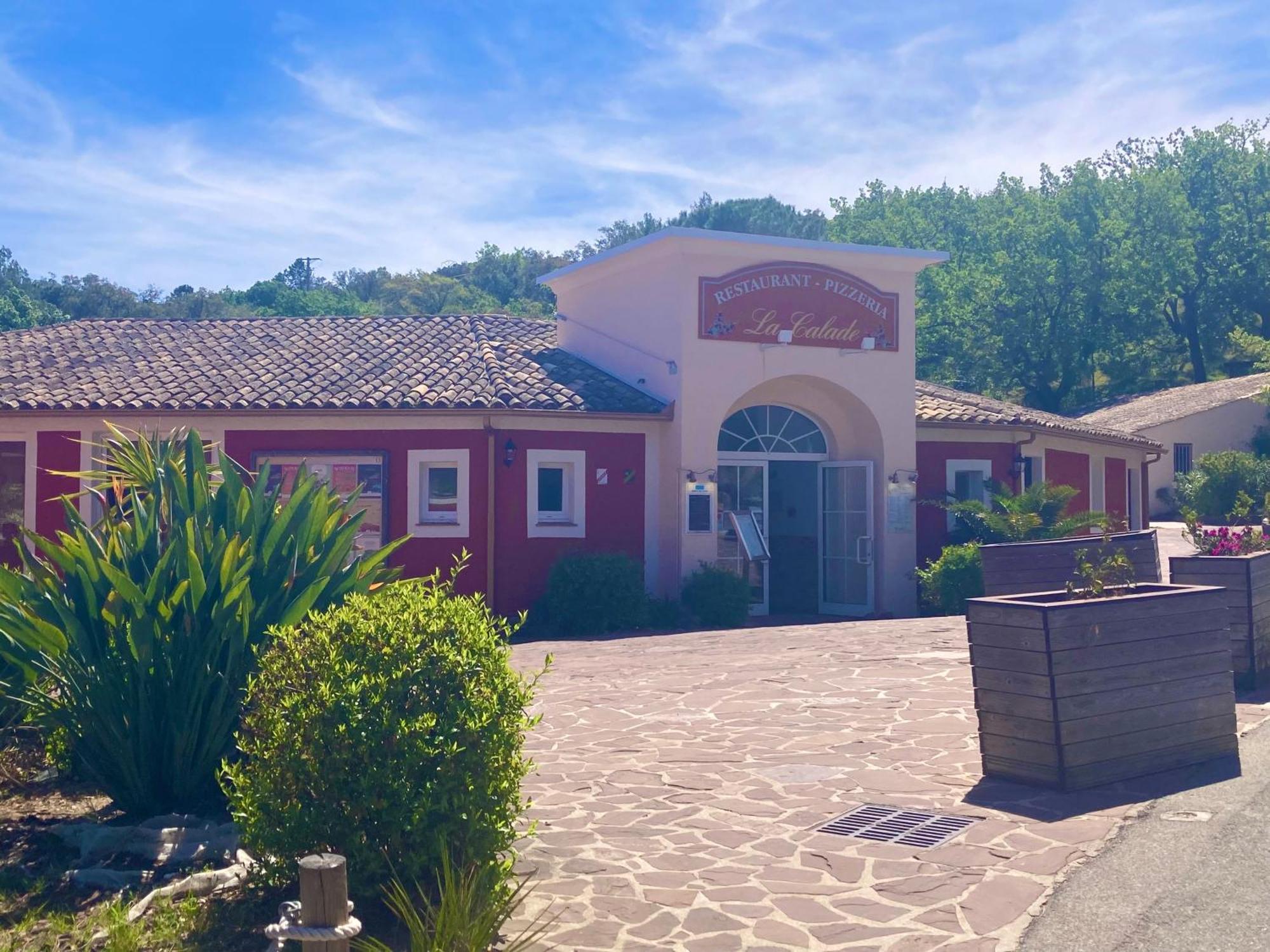 Les Restanques 1066 Jacynthe Vue Mer Grimaud Exterior photo